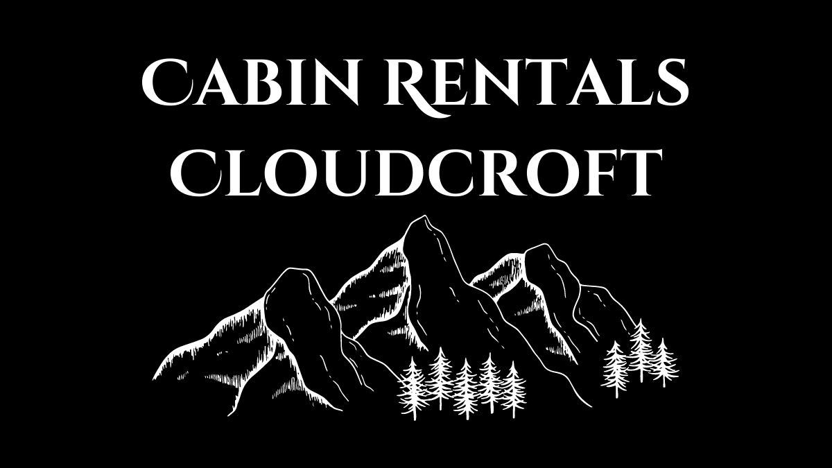 Cabin Rentals Cloudcroft