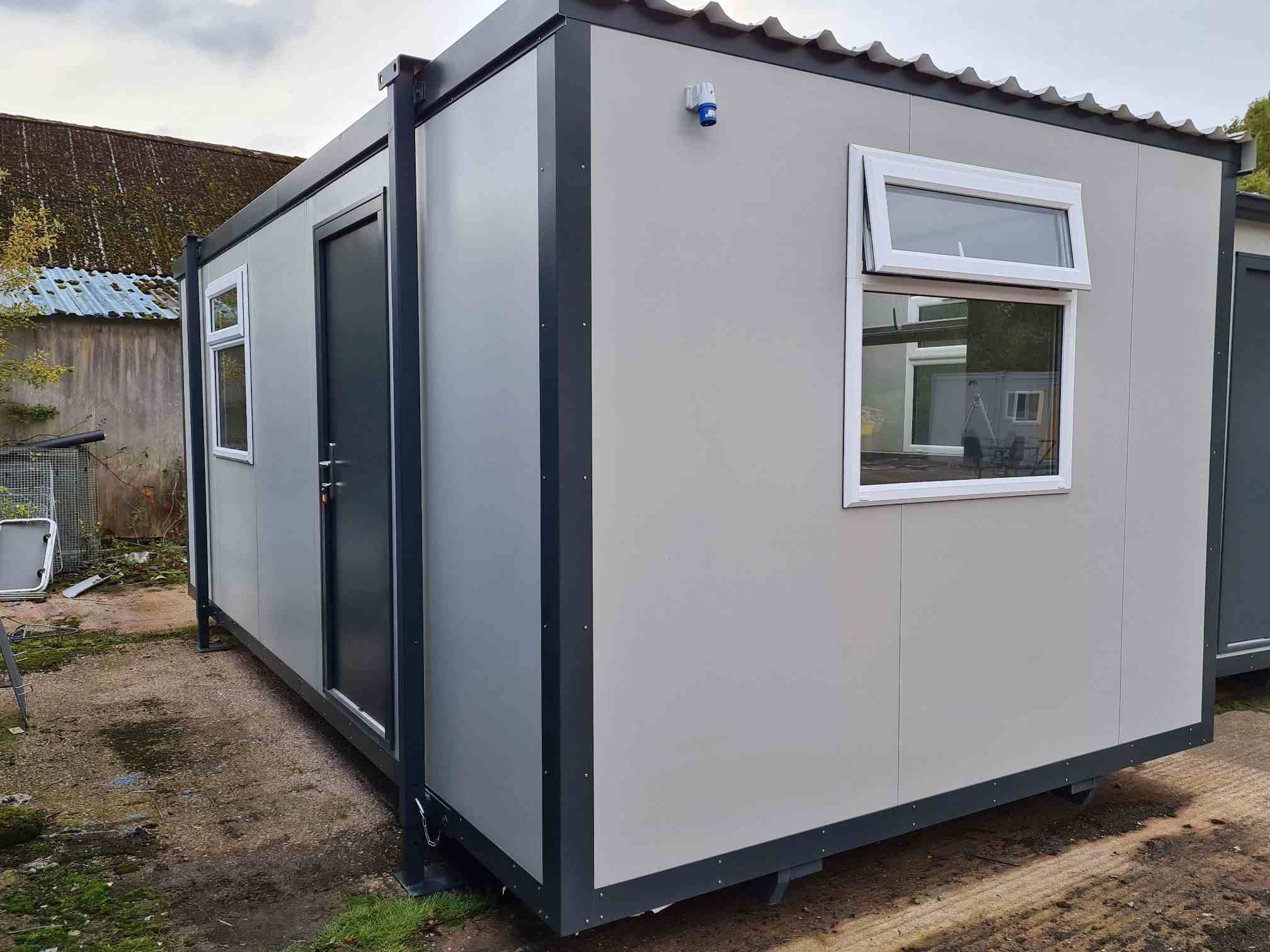 New Portable Cabins for sale Cabins 4 Hire