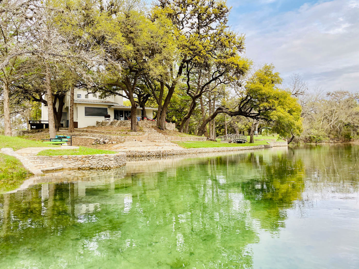 Houses for Rent on the Frio River Frio River Cabins