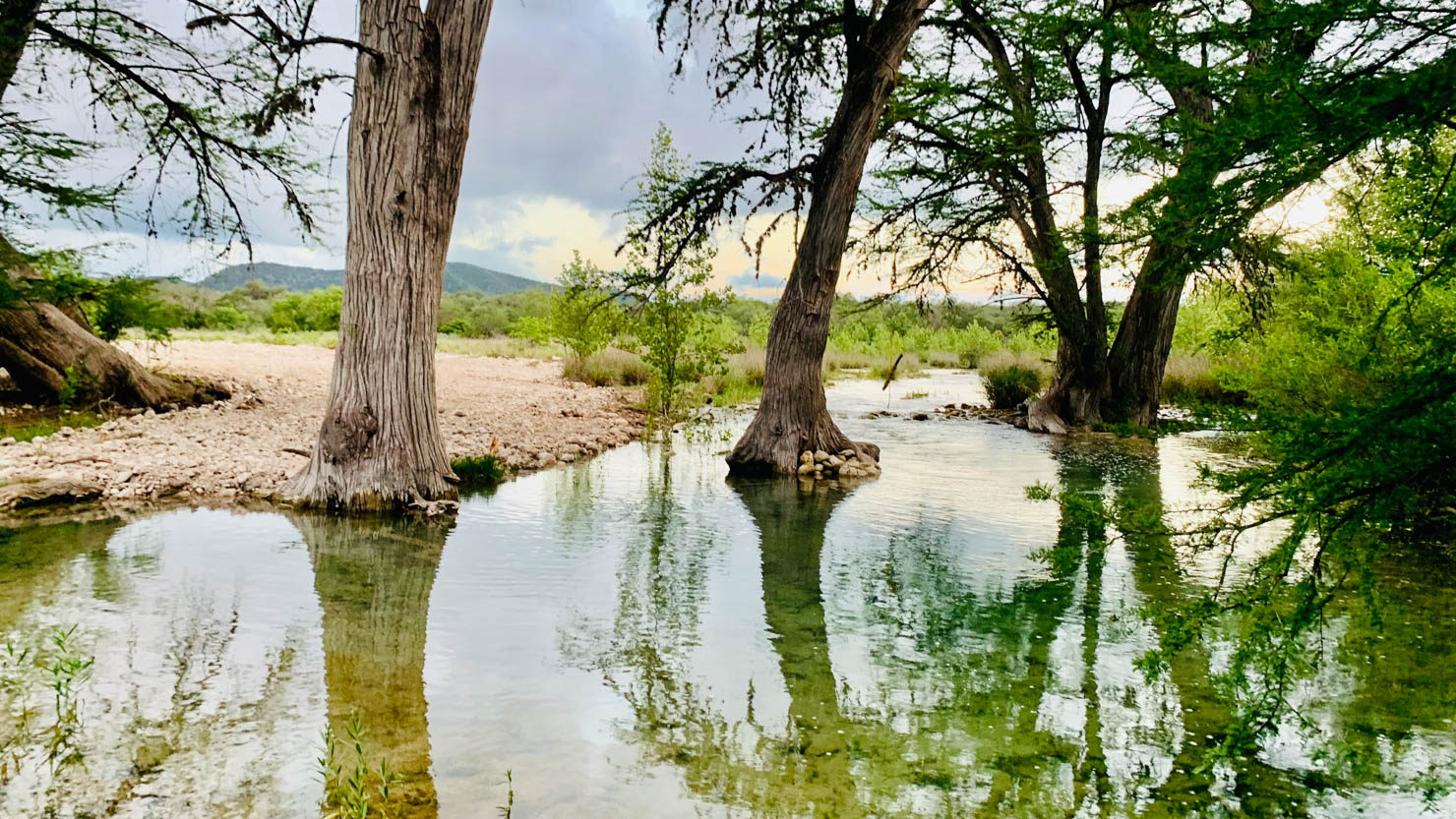 Cabins for Rent on the Frio River Frio River Cabins