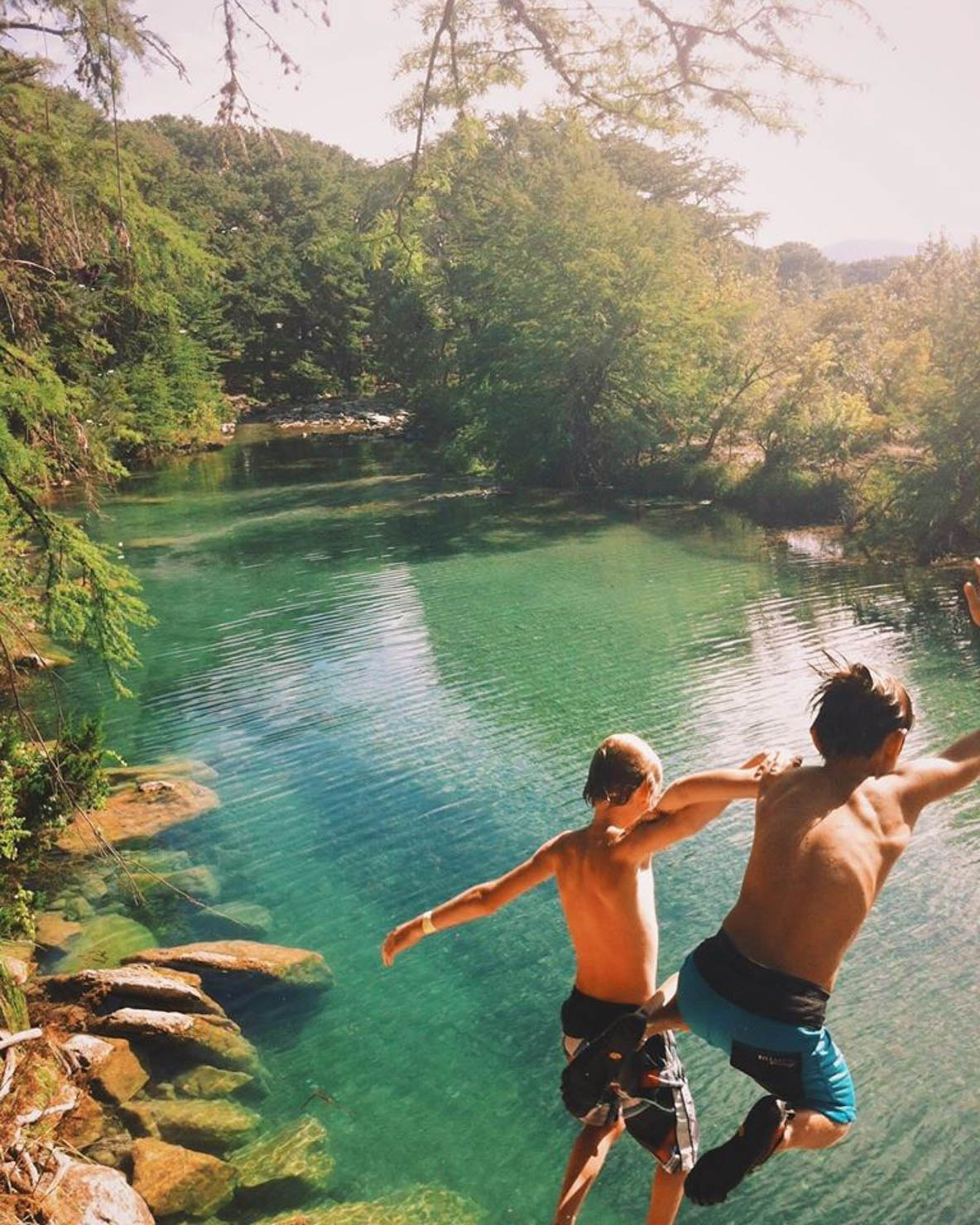 Cabins for Rent on the Frio River Frio River Cabins