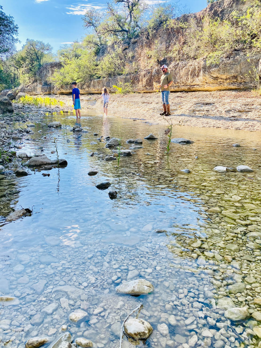 Houses for Rent on the Frio River Frio River Cabins