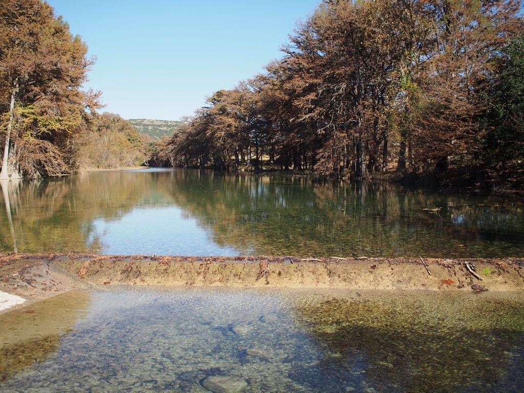Houses for Rent on the Frio River Frio River Cabins