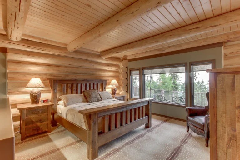 Best Treehouse Cabins in Montana (For every taste and budget)