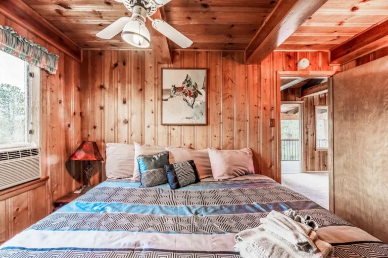 Best Cabins with Hot Tubs in New Mexico for any budget in 2023