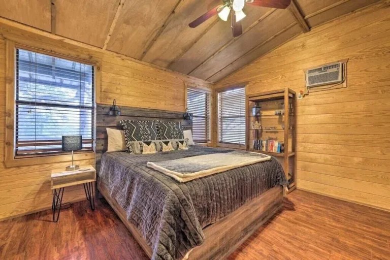 Best Cabins with Hot Tubs in Texas for every budget in 2023