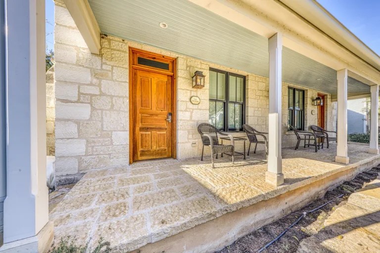 Best Cabins with Hot Tubs in Texas for every budget in 2023