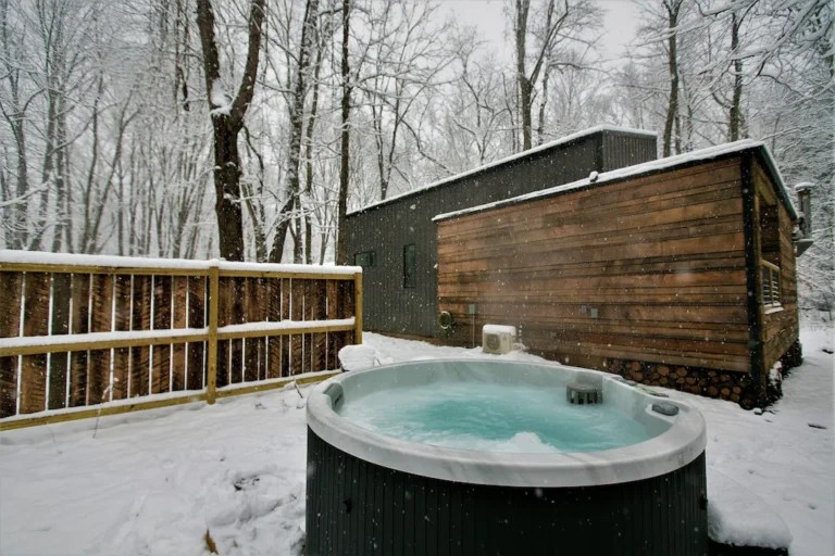 Best Cabins with Hot Tubs in Asheville for any budget in 2023