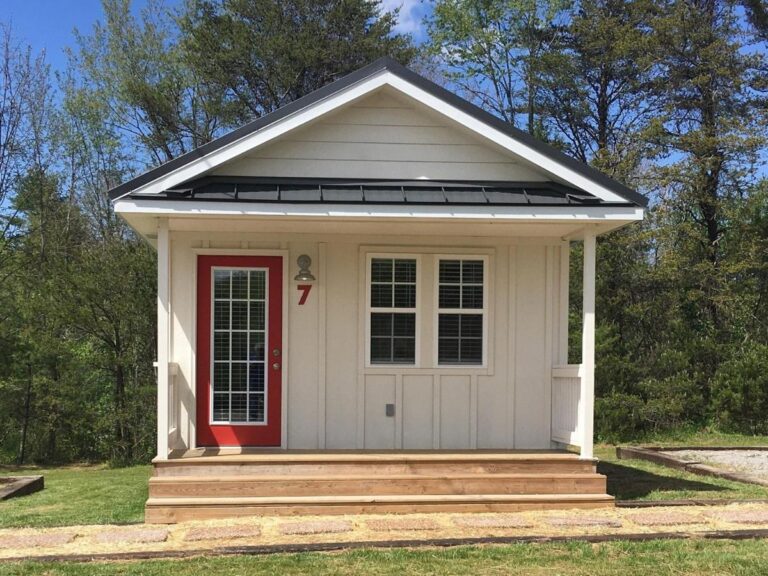 Best Romantic Cabins in Tennessee for any budget in 2023