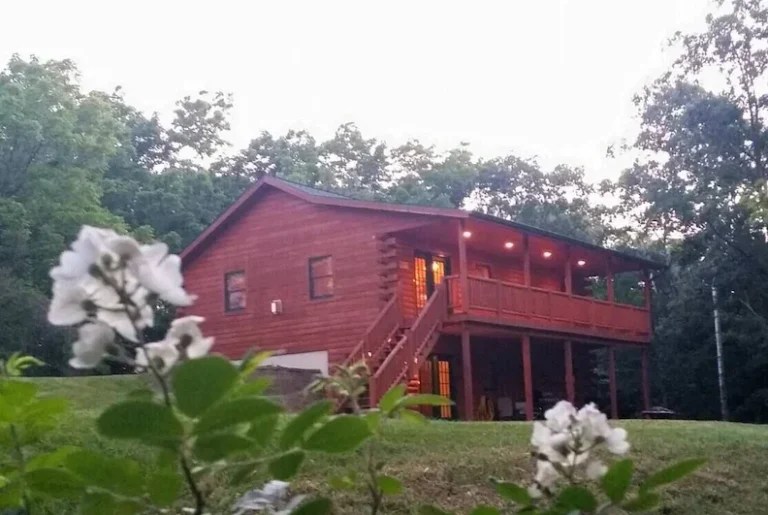 Best Treehouse Cabins in Iowa for every budget in 2023