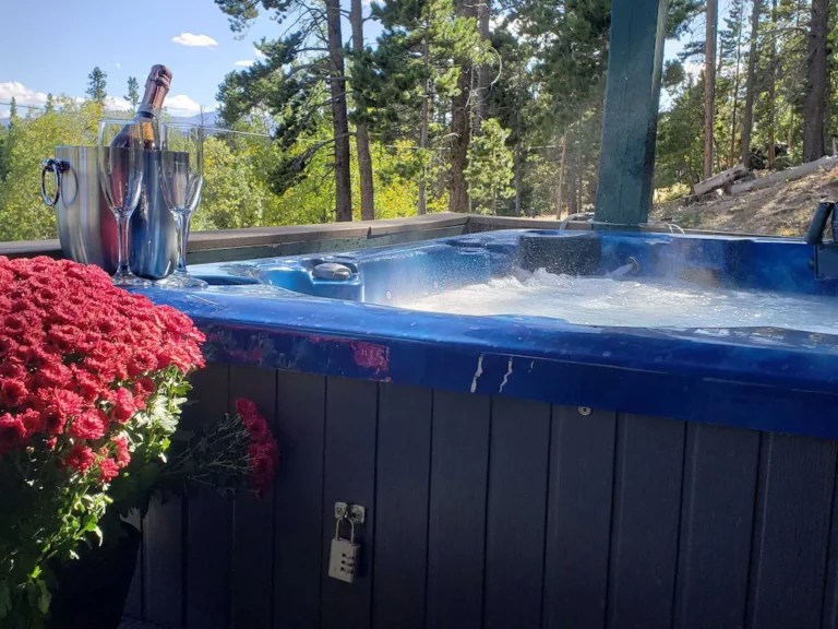 Exploring the Best 18 Cabins with Hot Tubs in Denver in 2024