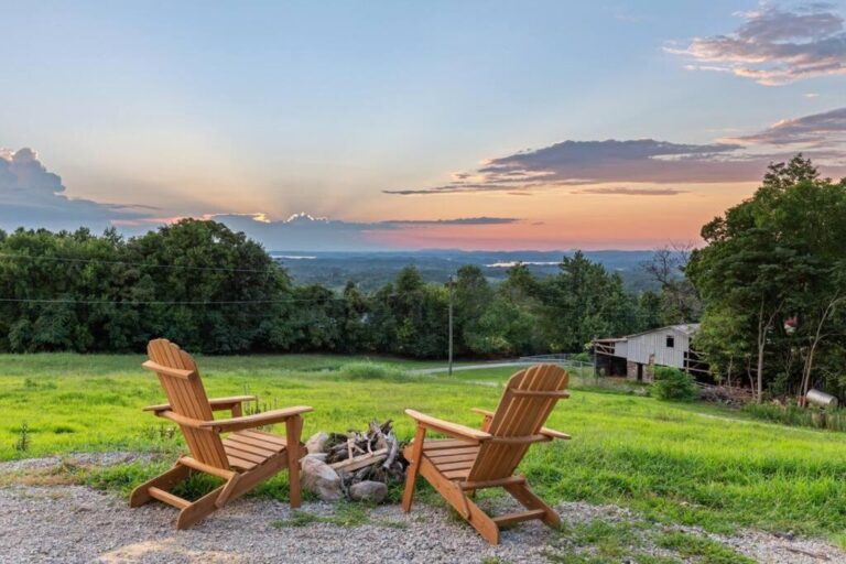 Tennessee Cabins Guide