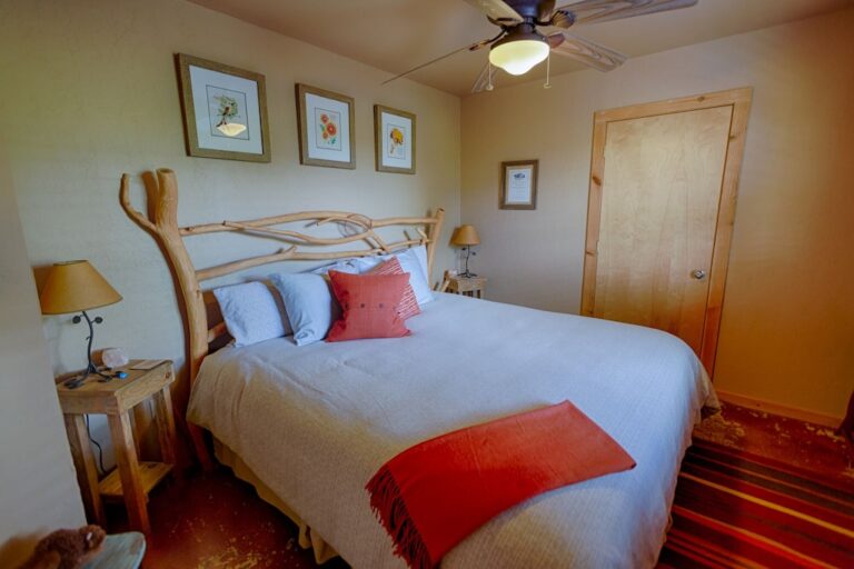 18 Romantic Cabins in Medicine Park for any budget 2023