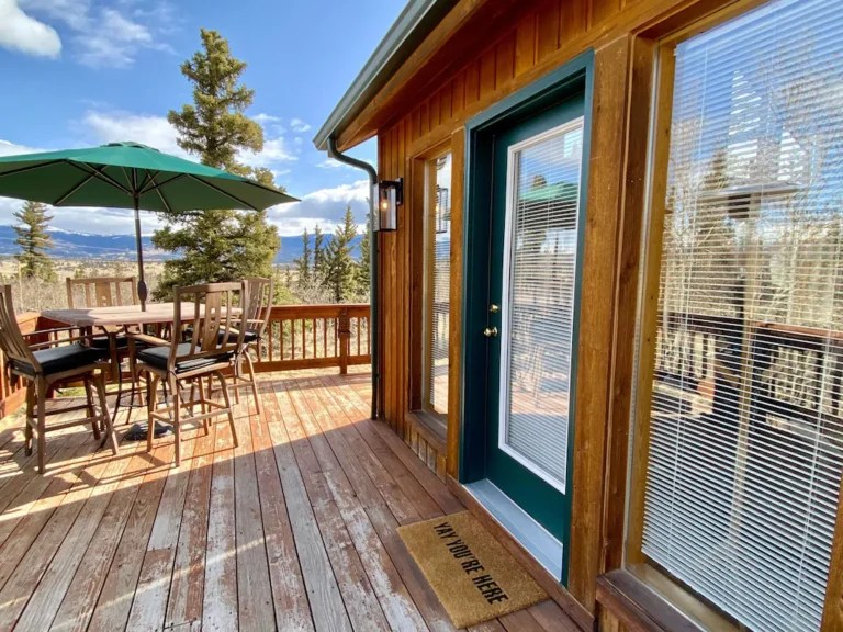 Exploring the Best 18 Cabins with Hot Tubs in Denver in 2023