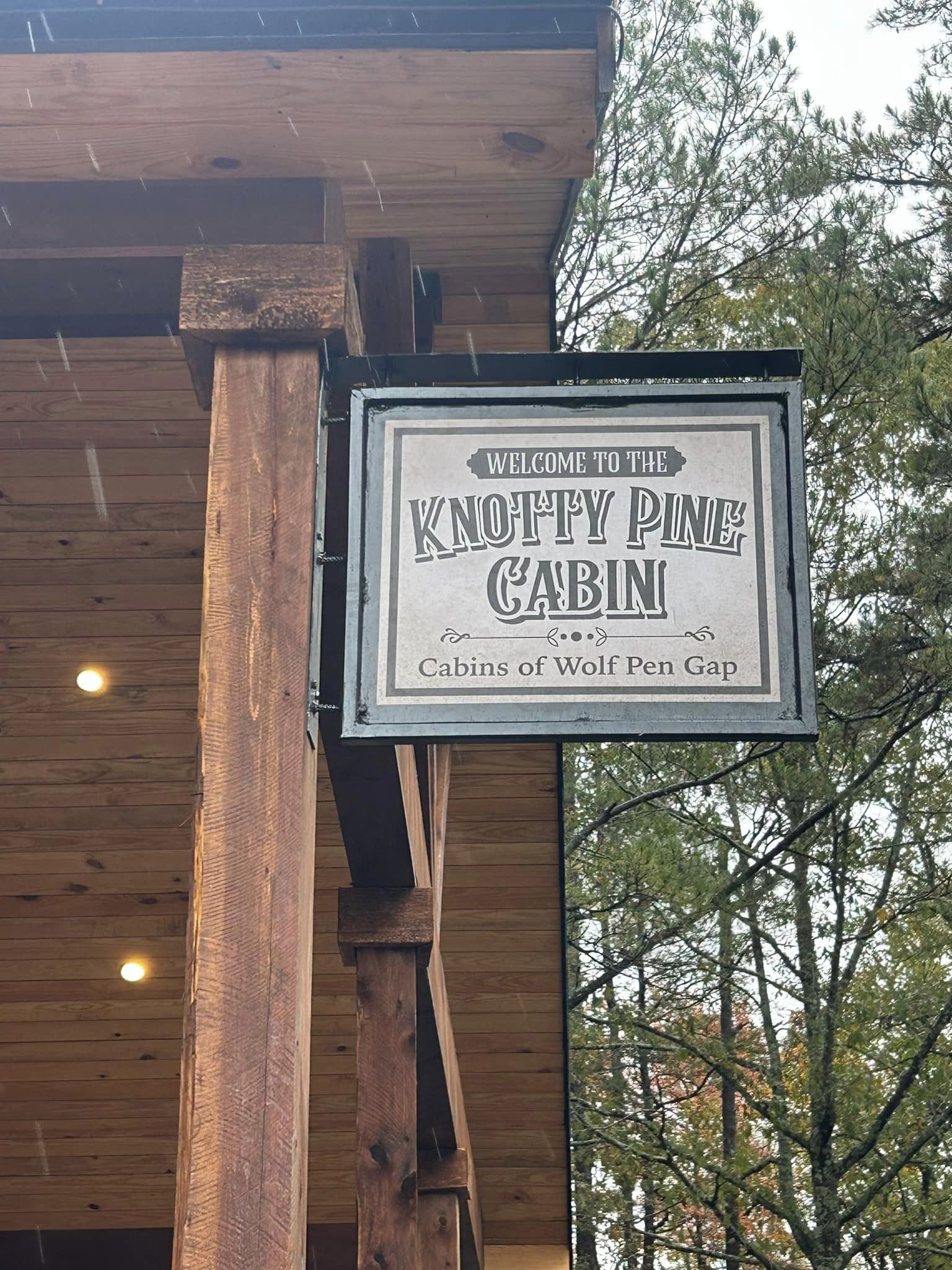 mena arkansas cabin rental