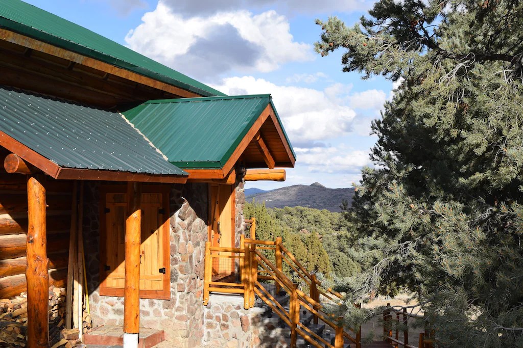 15 Coolest Cabin Rentals in Nevada To Stay in 2023 Cabin Trippers