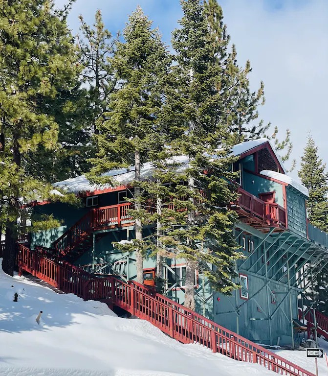 15 Coolest Cabin Rentals in Nevada To Stay in 2023 Cabin Trippers