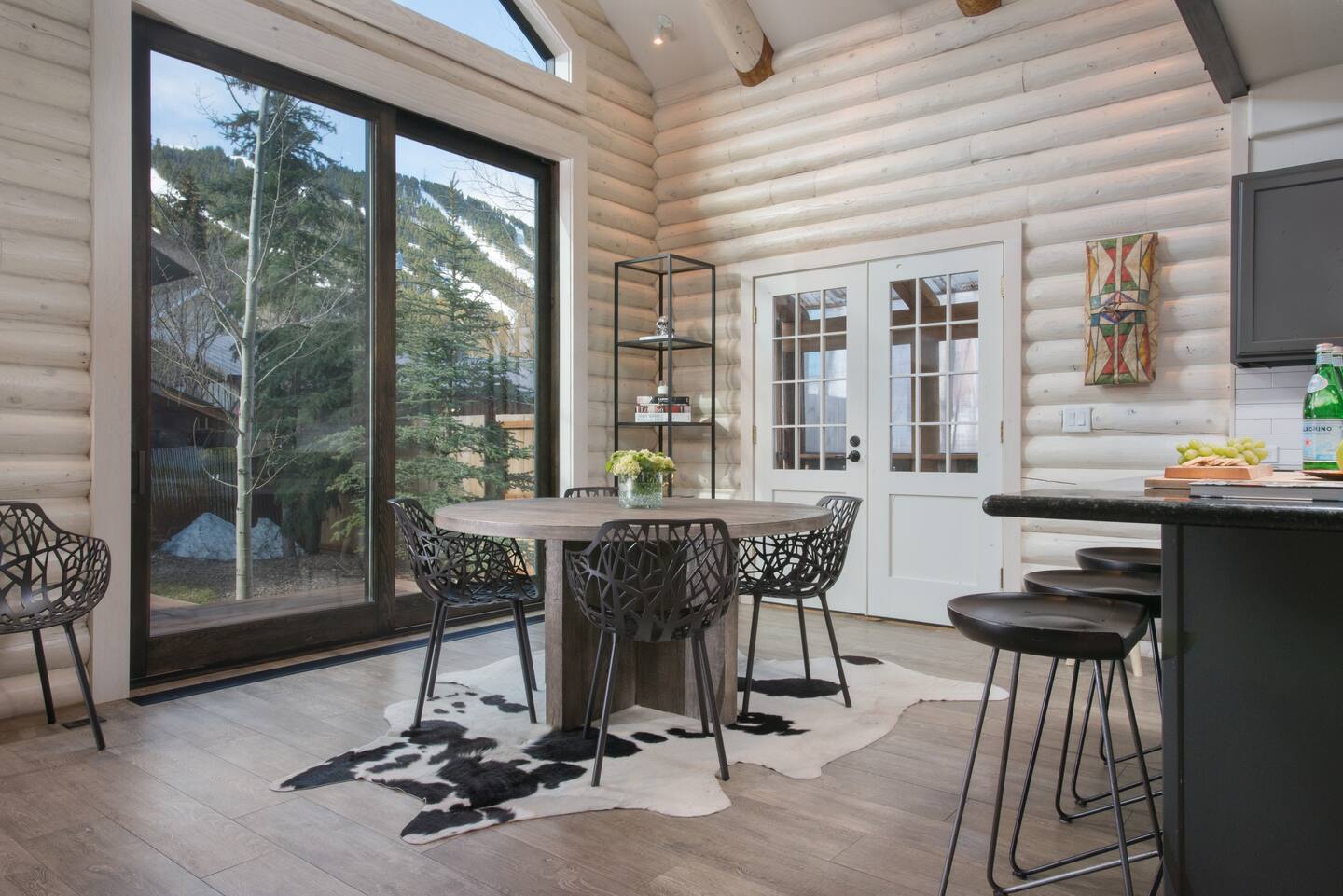 Top 15 Coolest Cabin Rentals in Wyoming Cabin Trippers