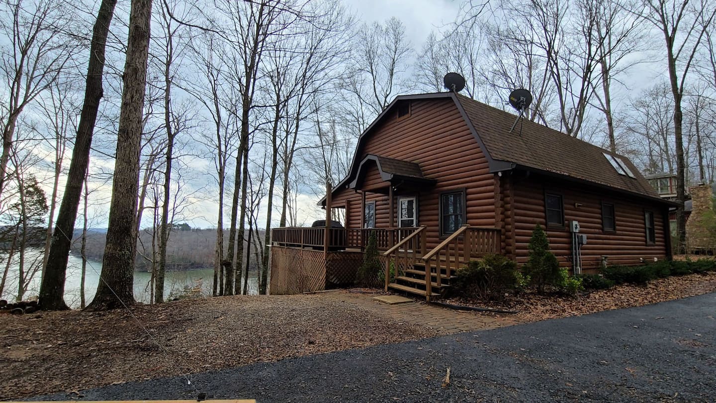 Top 15 Coolest Cabin Rentals in Kentucky To Stay in 2023 Cabin Trippers