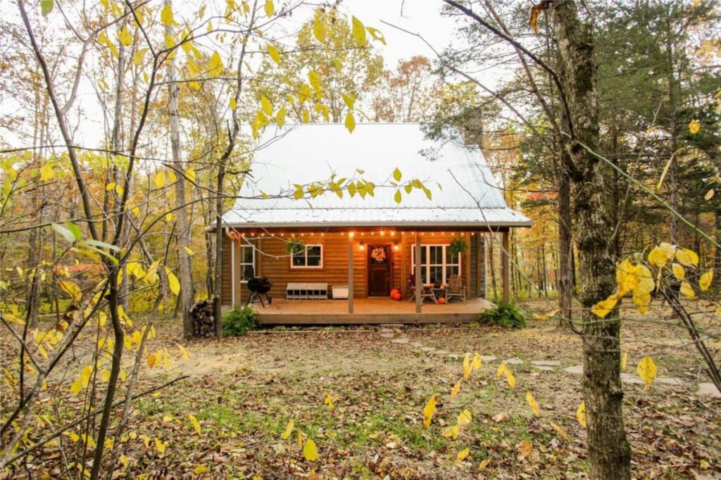 15 Best Cabins in Missouri For a Unique Getaway Cabin Trippers