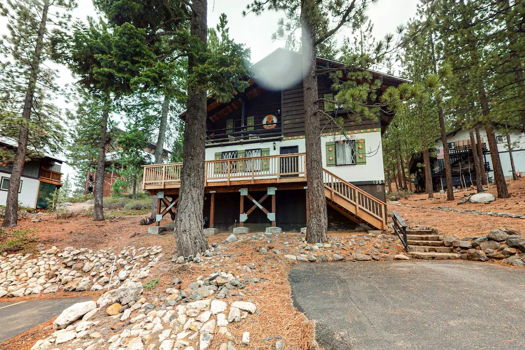 15 Coolest Cabin Rentals in Nevada To Stay in 2023 Cabin Trippers