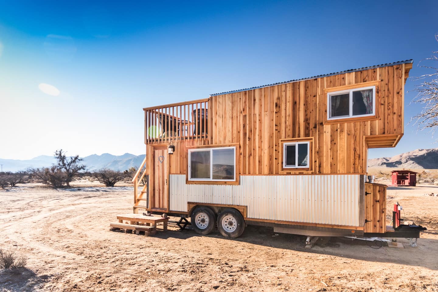 15 Coolest Cabin Rentals in Nevada To Stay in 2023 Cabin Trippers