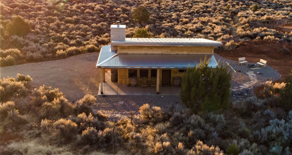 Top 15 Coolest Cabin Rentals in Utah To Rent in 2023 Cabin Trippers