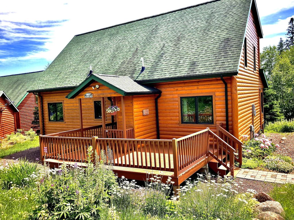 Top 12 Coolest Cabin Rentals in Minnesota Cabin Trippers