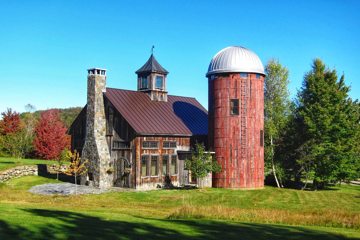9 Coolest Cabin Rentals in Vermont For Your Bucket List Cabin Trippers