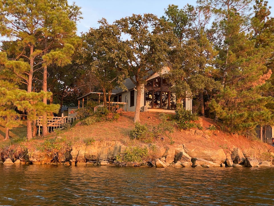 15 Secluded Cabins in Texas For a Remote Getaway Cabin Trippers