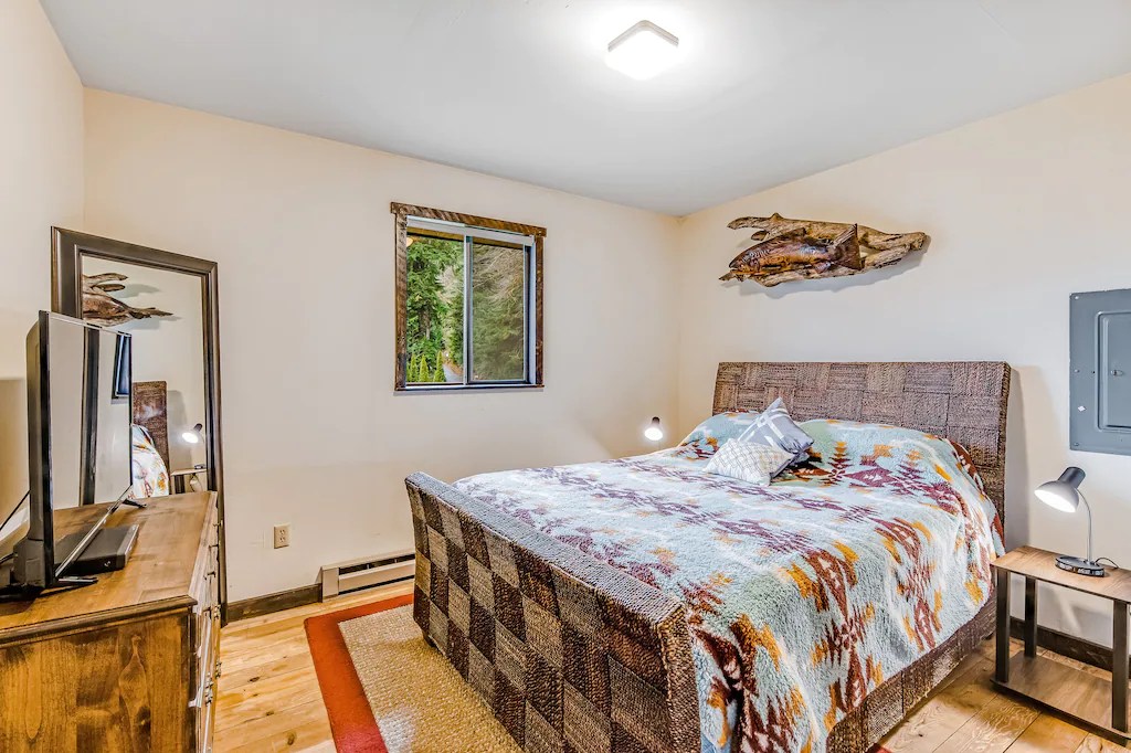 Top 15 Secluded Cabins in Washington State To Rent in 2023