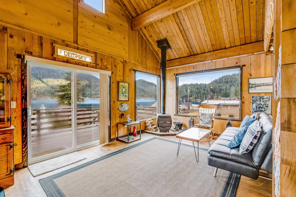 Top 15 Secluded Cabins in Washington State To Rent in 2023