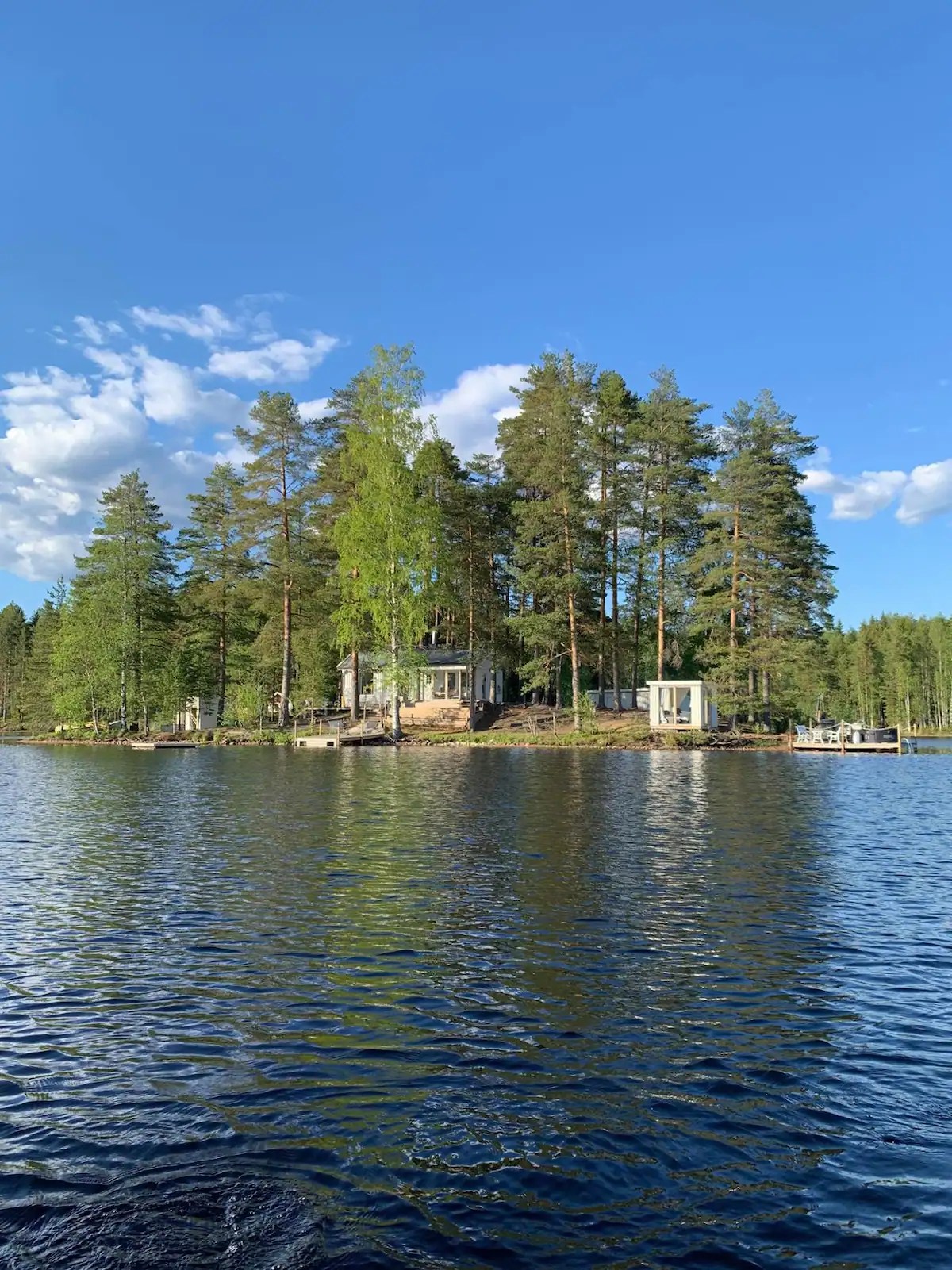 Top 15 Cabins in Sweden To Rent in 2023 Cabin Trippers