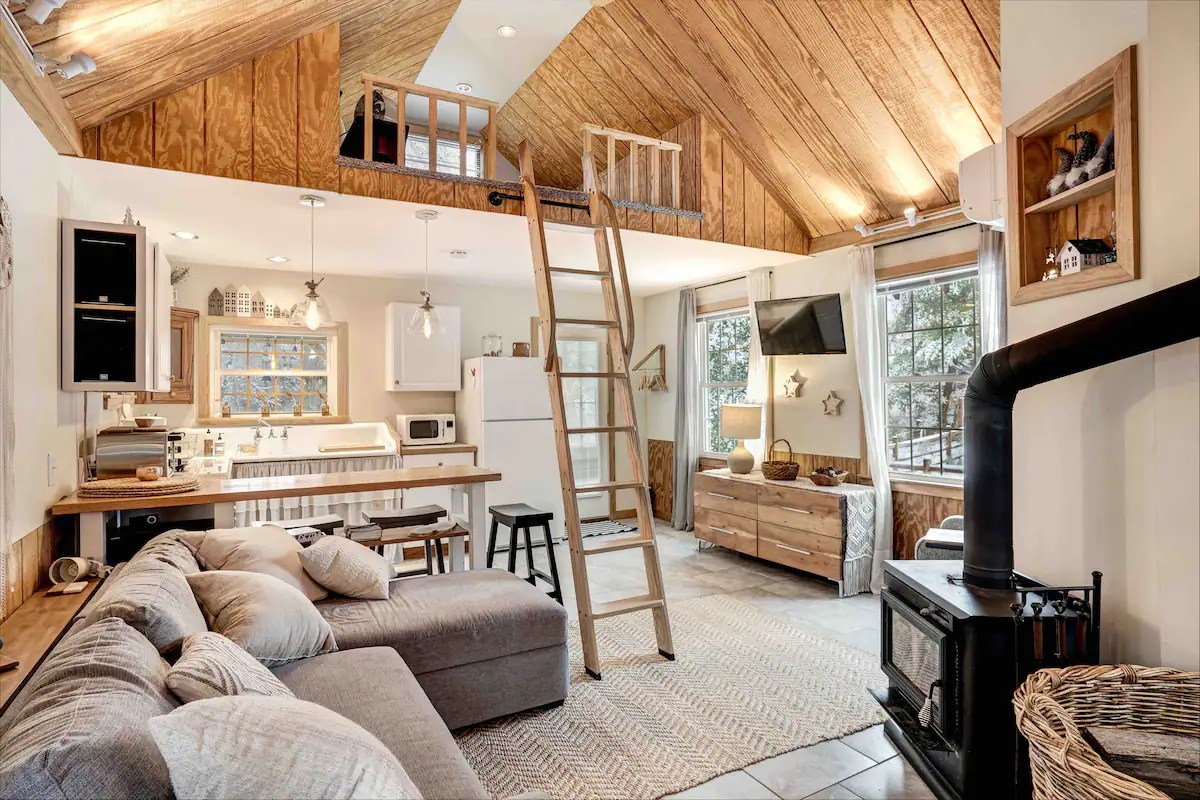 Top 12 Secluded Cabins in Maryland To Rent in 2023