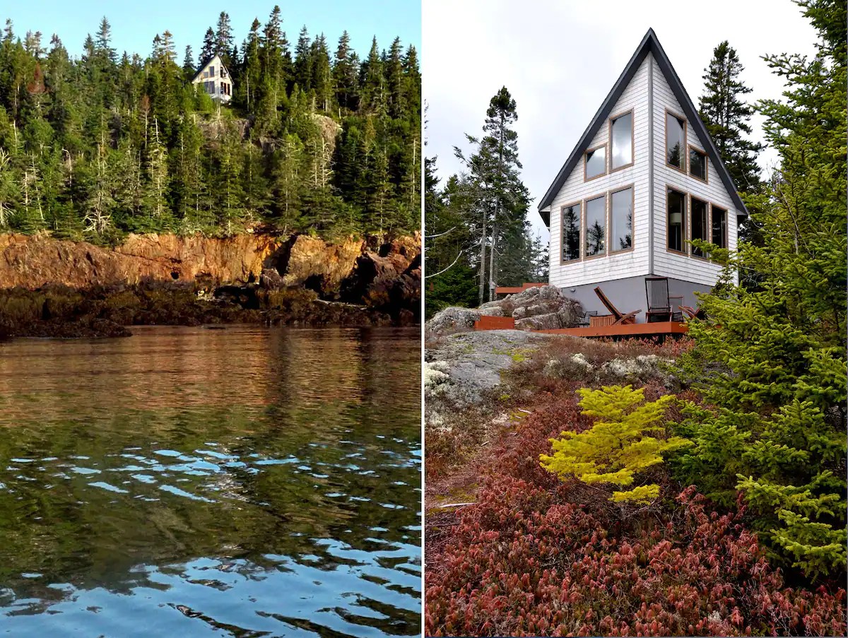 12 Best Secluded Cabins in Maine To Rent in 2023
