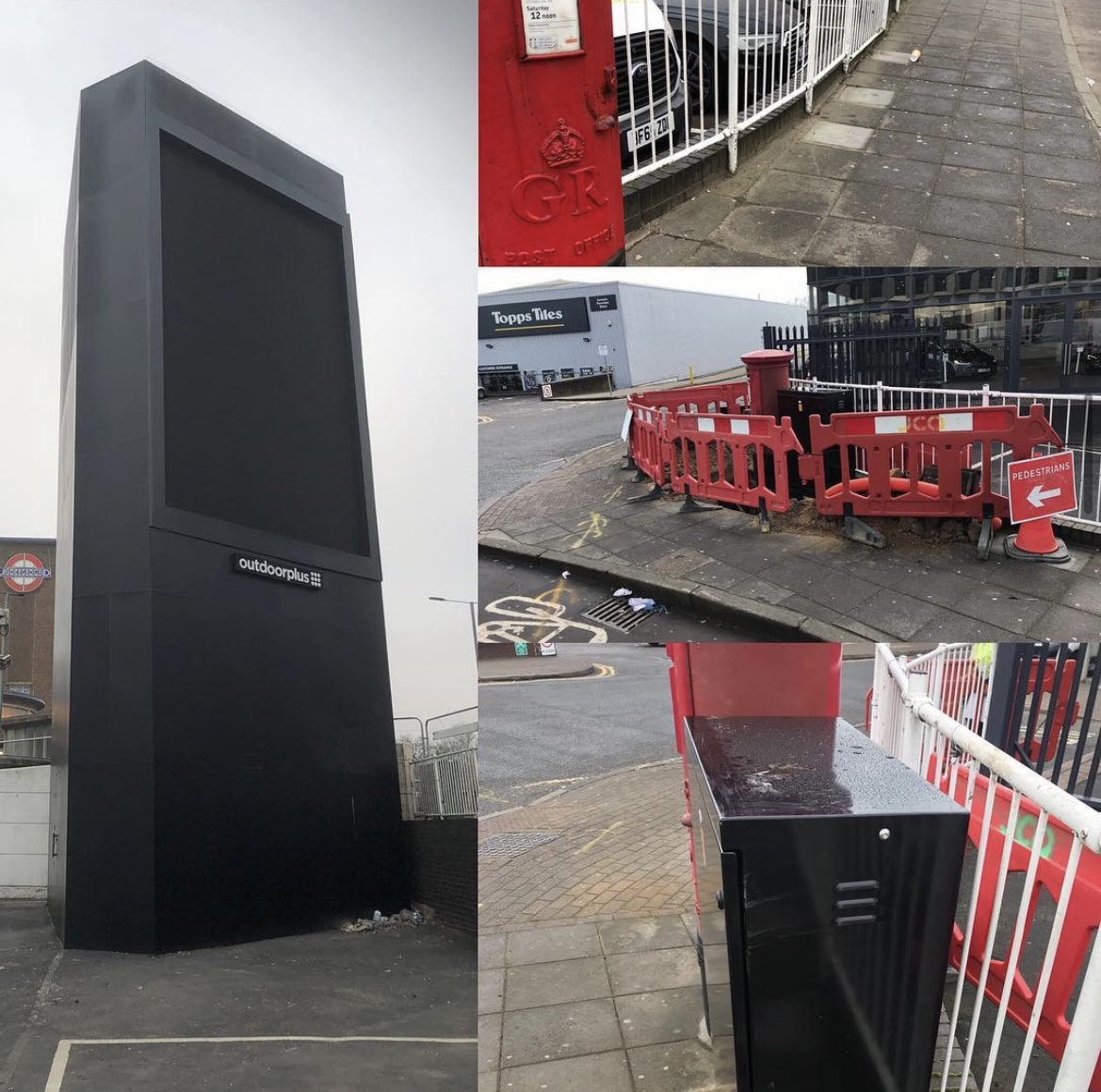 Projects by Cable Connections Ltd Cable Connections