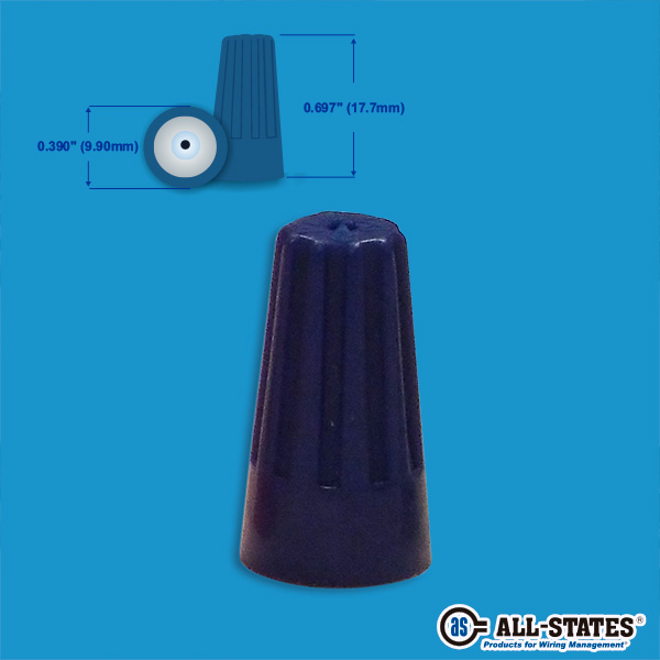 TOC-2 - All-States Inc. Cable Ties