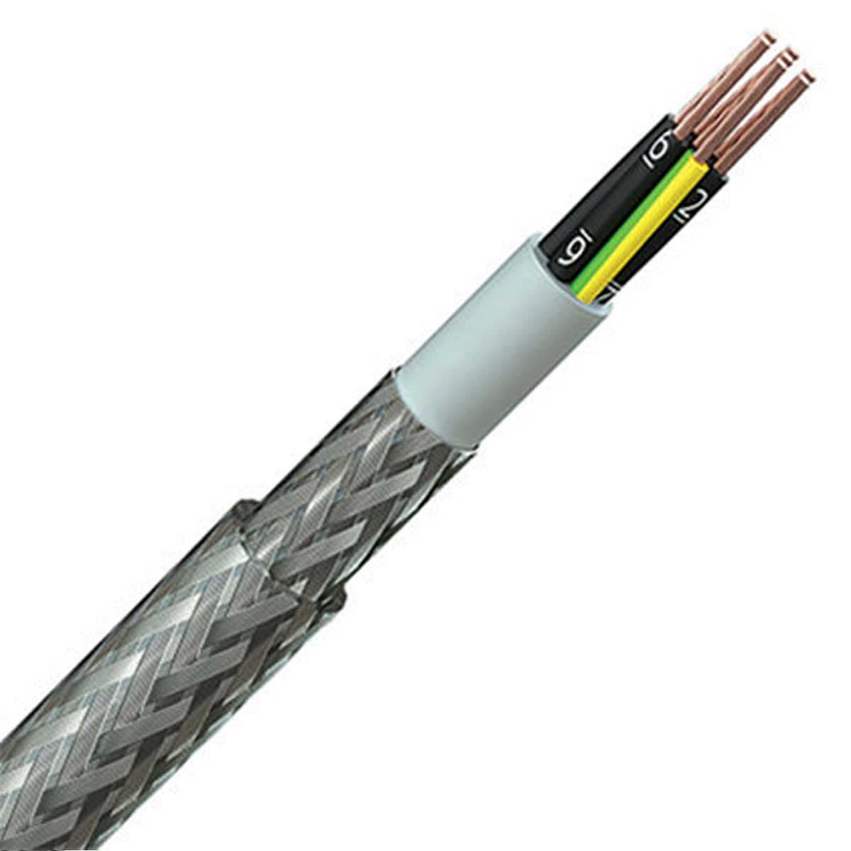 SY (YSLYSY / HSLHSH) Control Cable