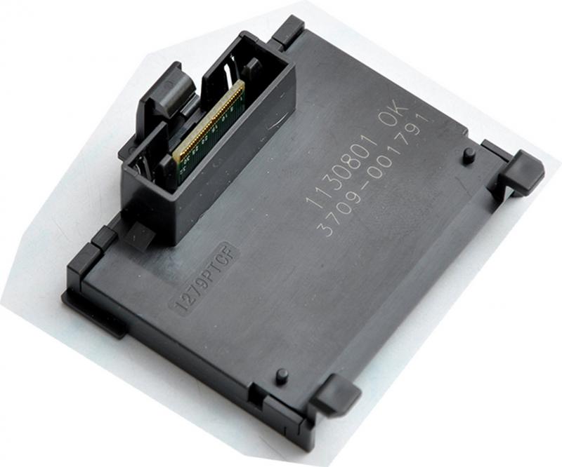 Адаптер карты CI CARD телевизора Samsung 3709001791