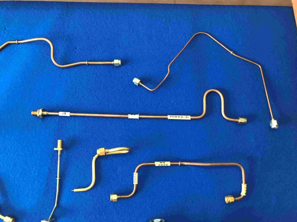 HighPerformance Coaxial Cable in US Cable Assemblies Inc.