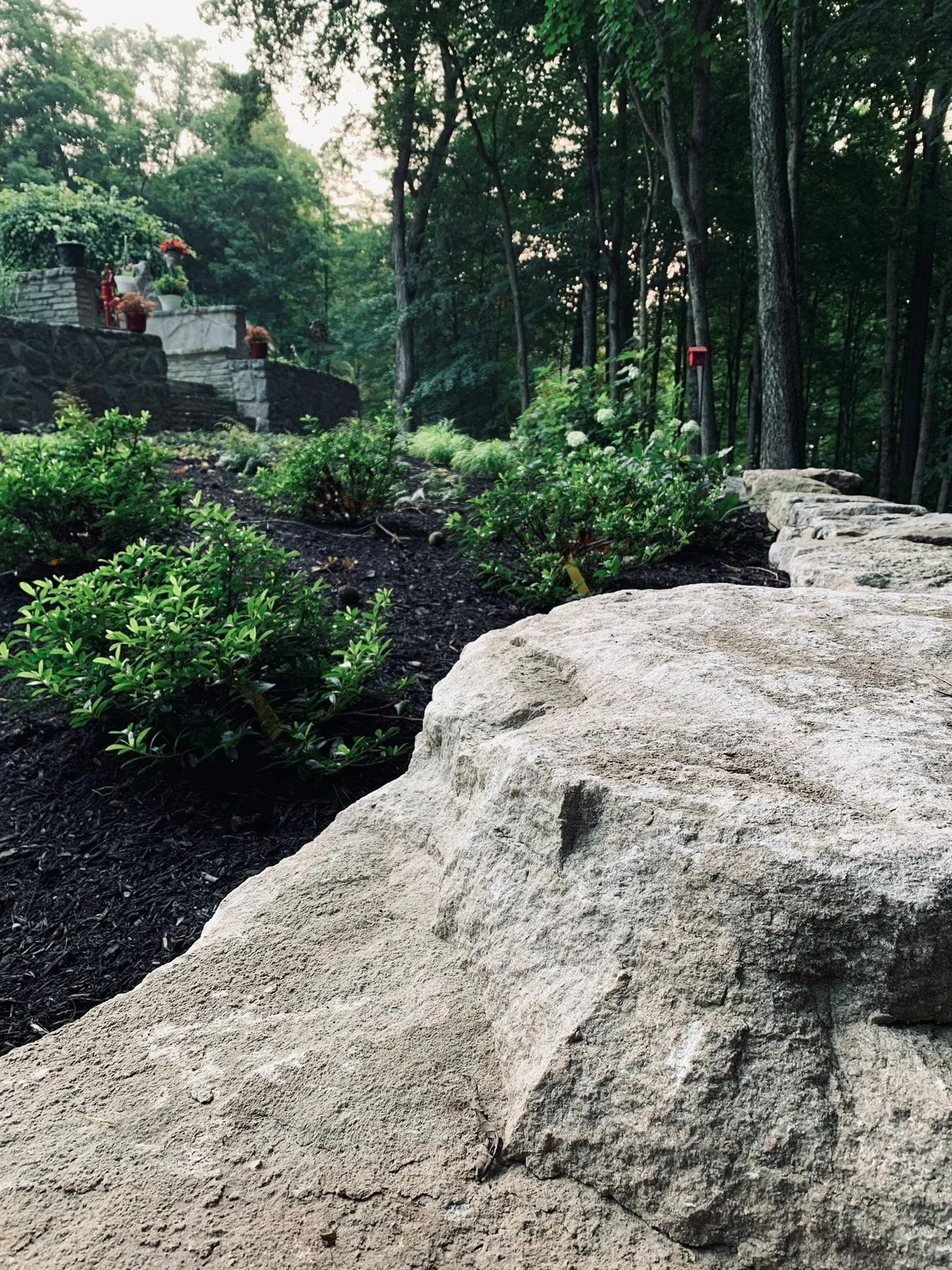 Residential Landscaping in Dayton, Ohio Landscaping & Landscaping