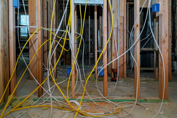Cable Contractors | #1 For Cabling Of Residences And Businesses
