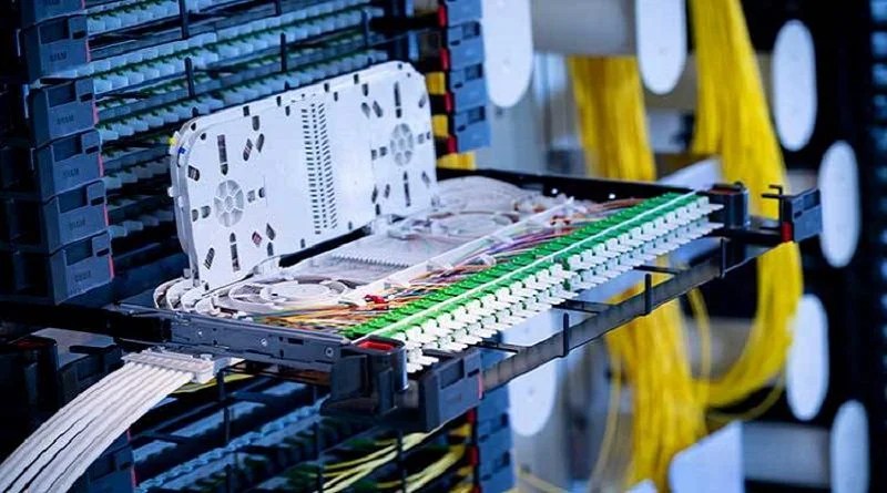 Belden Announces Optical Distribution Frame for HighDensity Networks