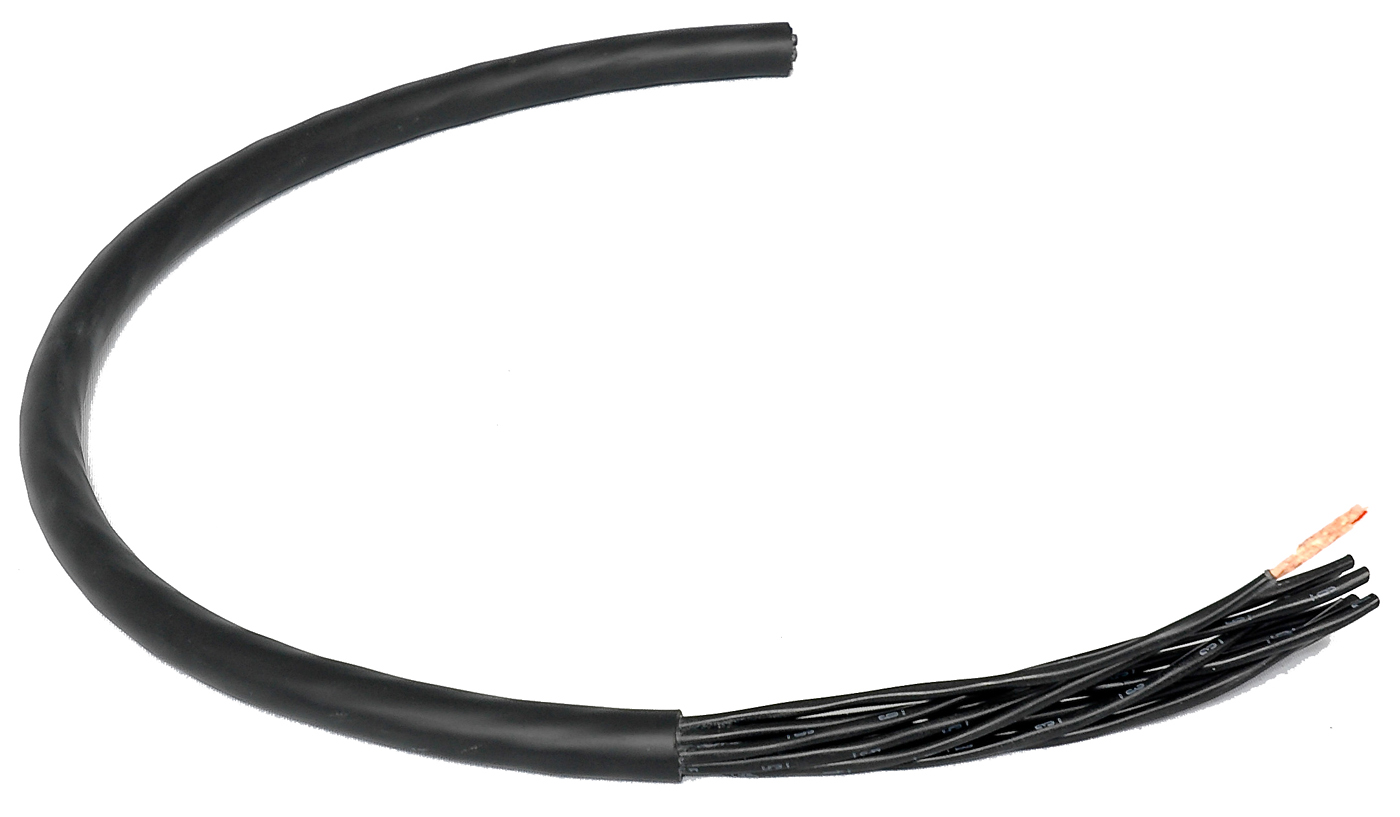 High Flex 8 Pair AES Cable Factory