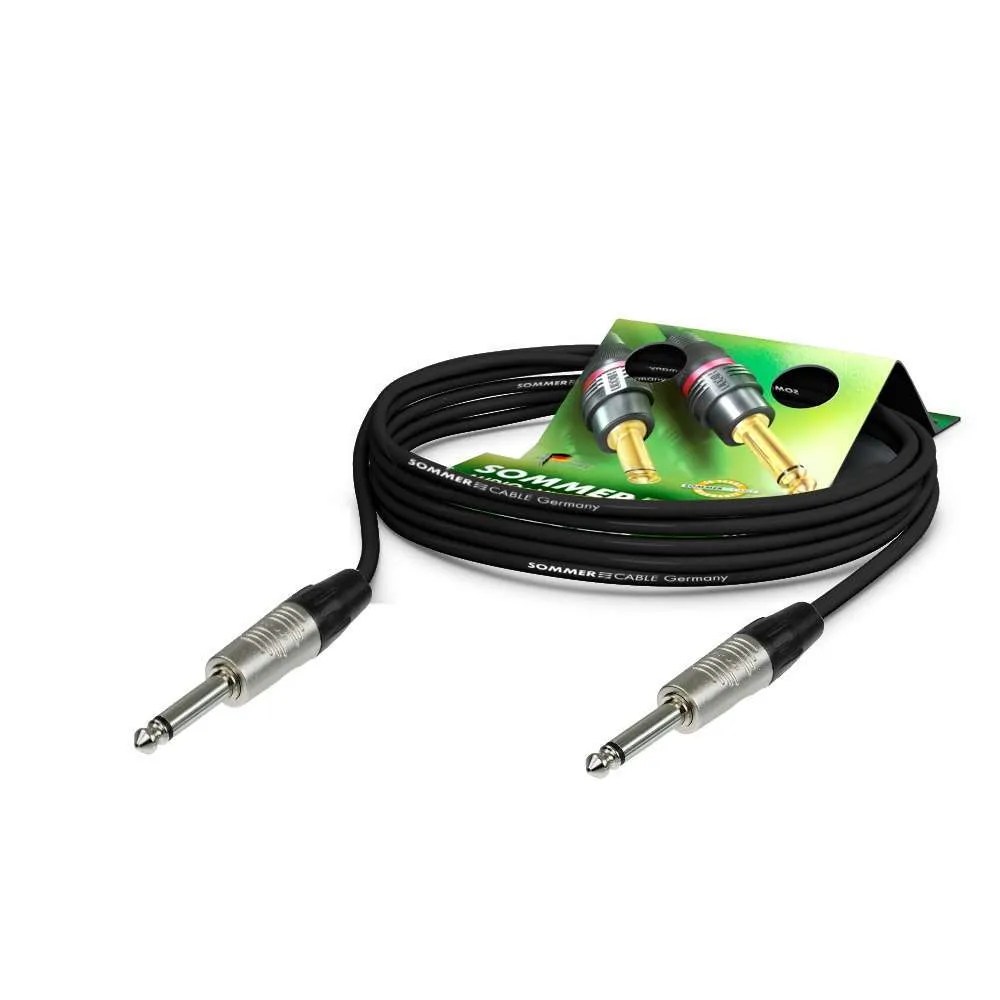 Budget Guitar Cables Cable For Musicians Ireland