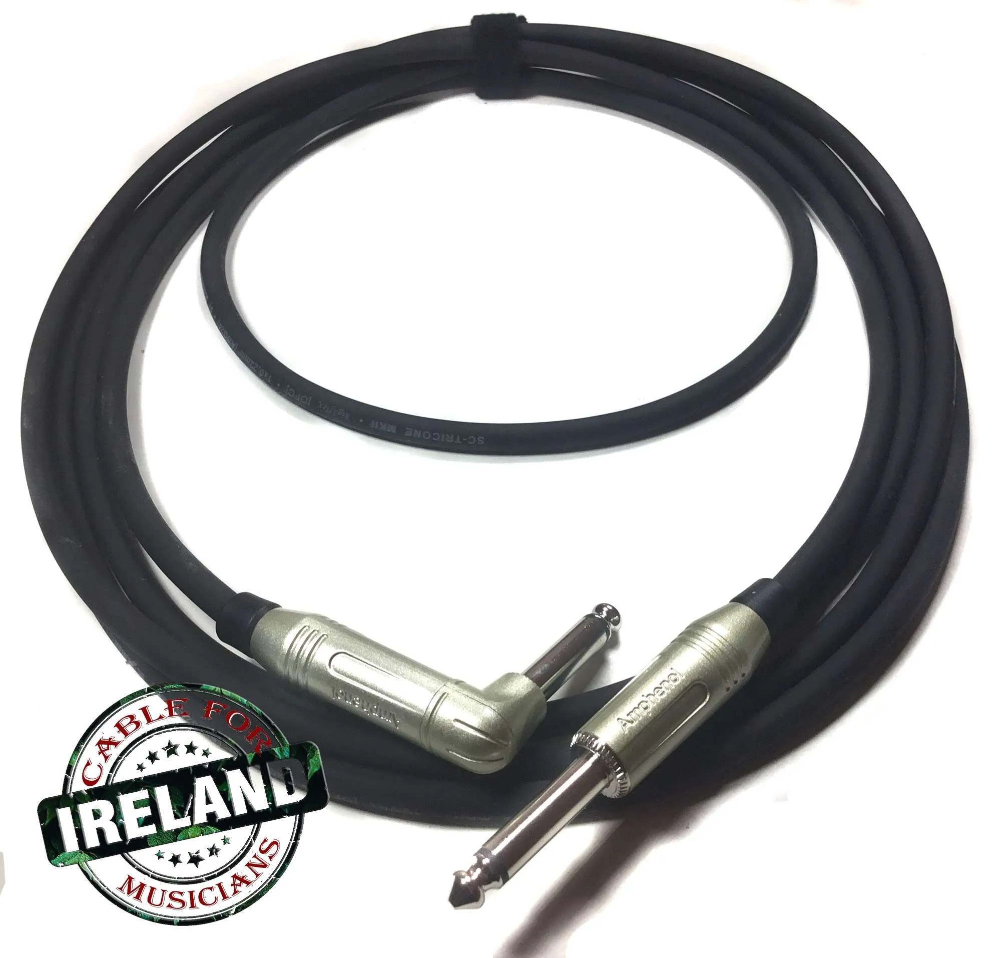 Klotz Angled Guitar Cable