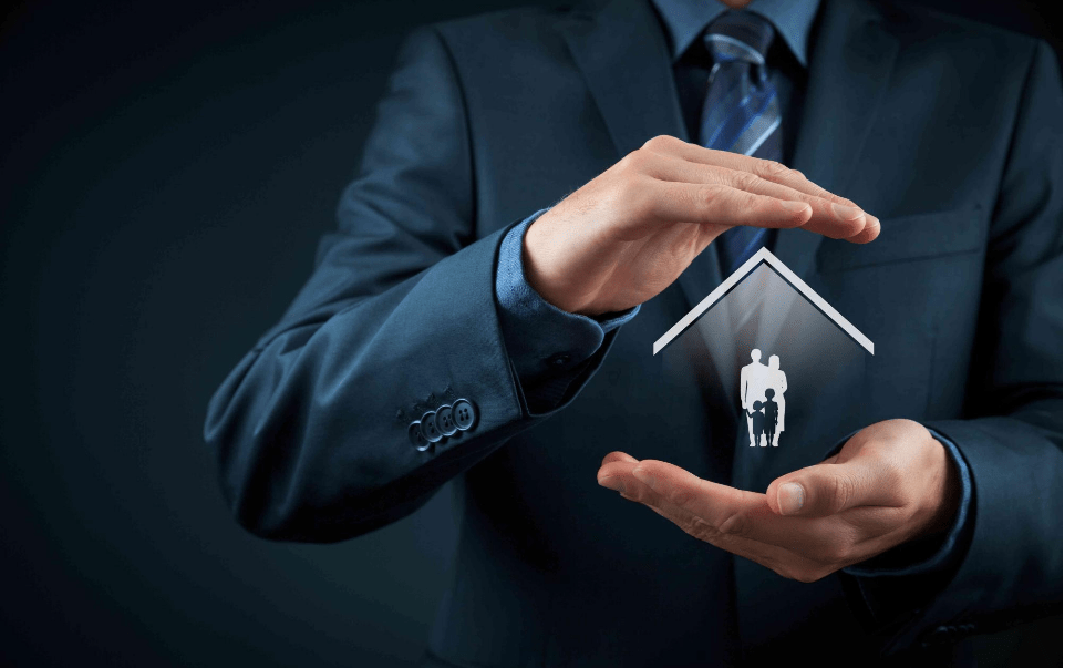 Cable Insurance Home