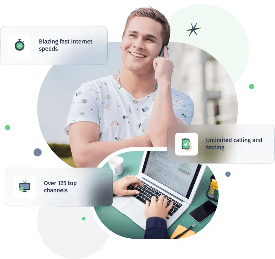 Best Spectrum Deals Spectrum Packages Cable in My Area