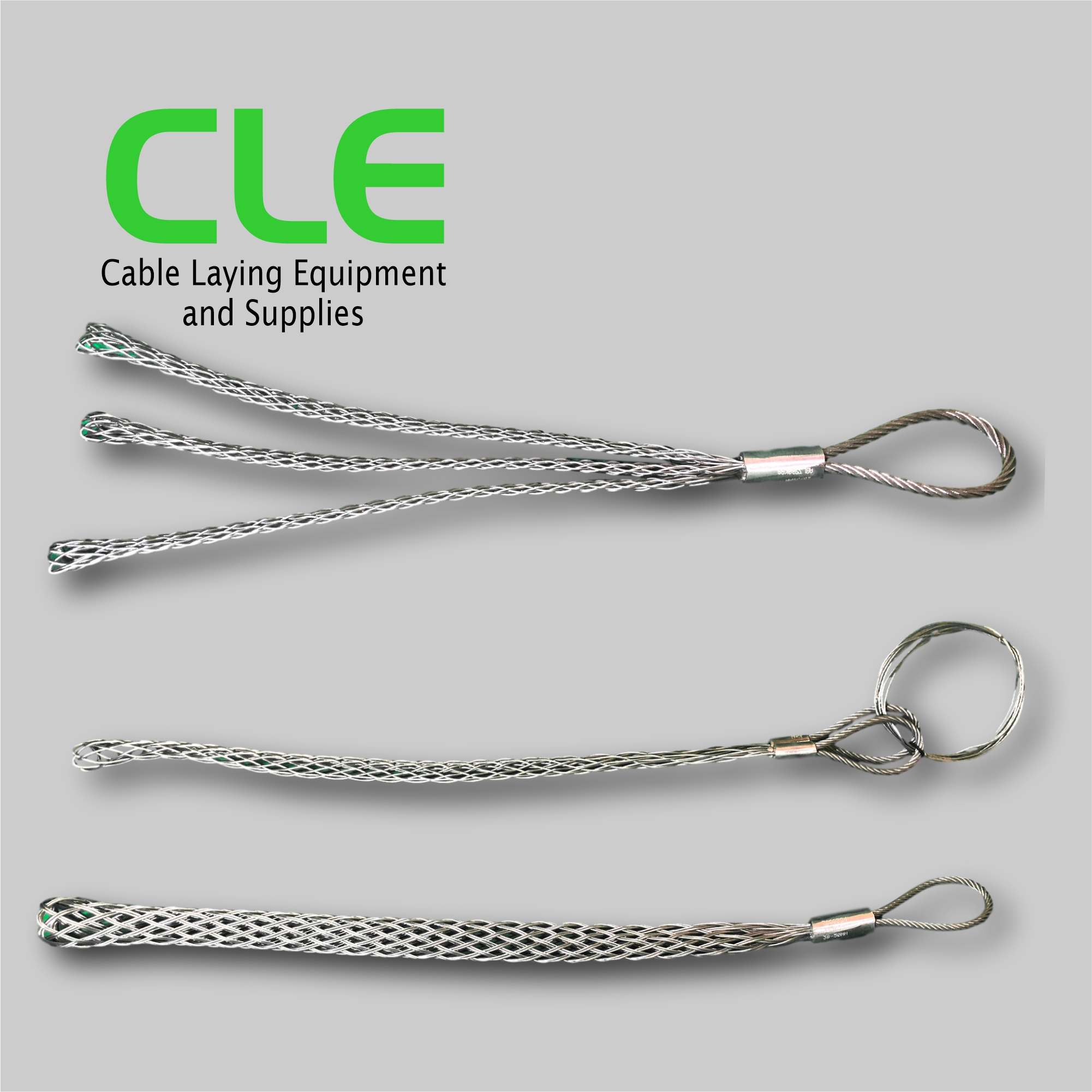 Home Cable Laying Equipment & Supplies