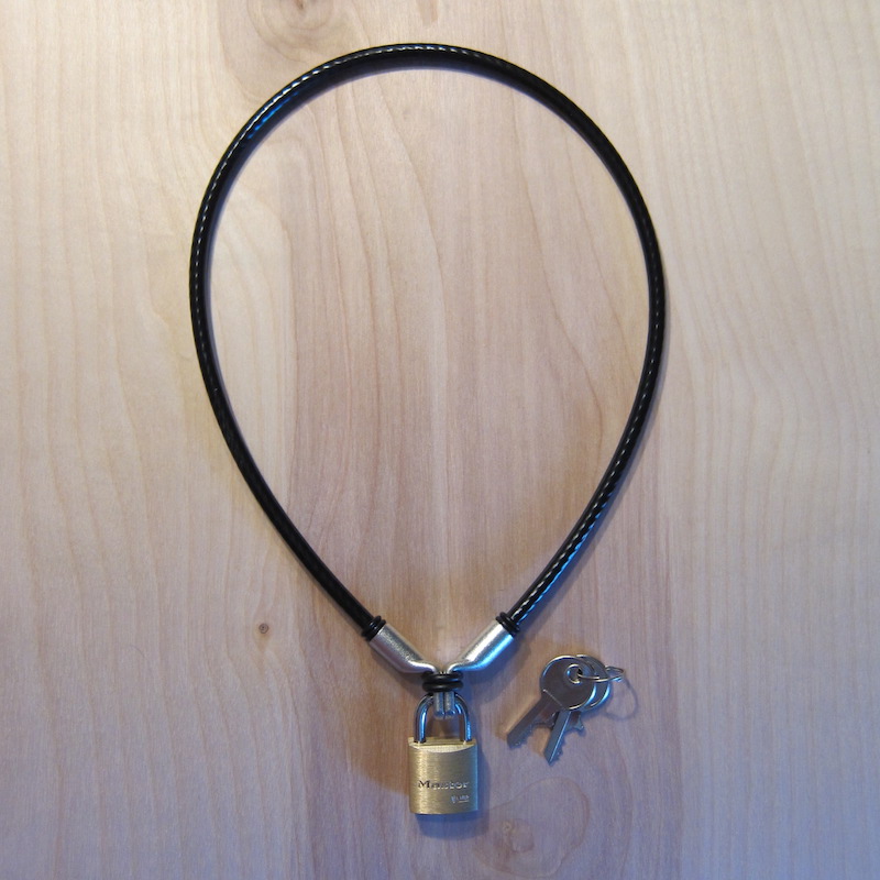 Cable Locked Designs